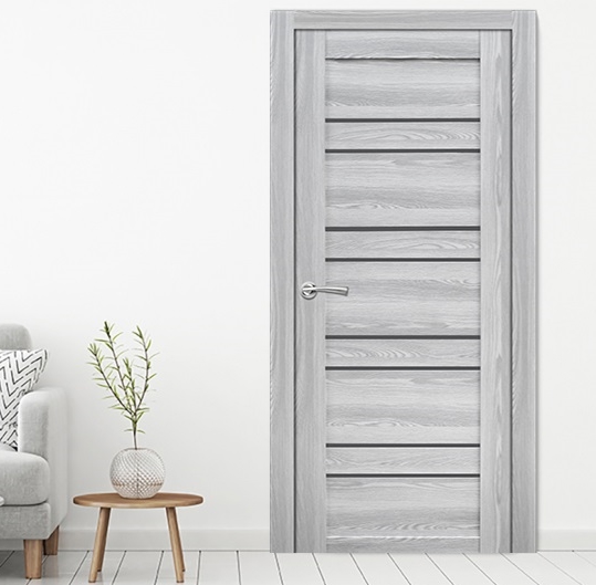 Царговая дверь.